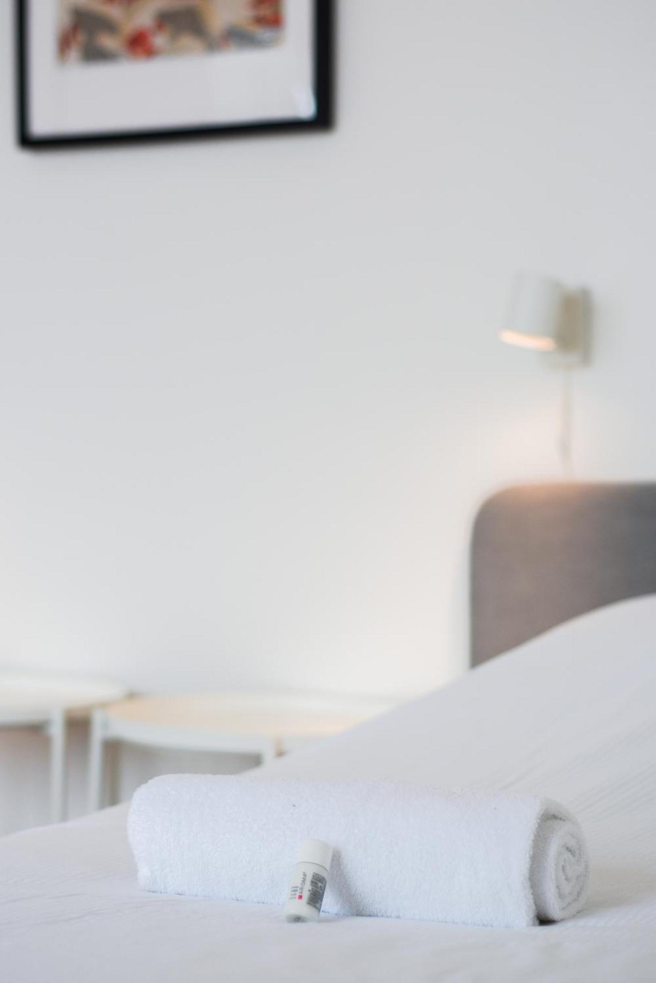 T3 Charmant 4* 65M² Parking @ Thermal / Artem Apartment Nancy Ngoại thất bức ảnh